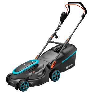 Gardena električna kosilica powermax 37/1800 g2 GA 14637-20