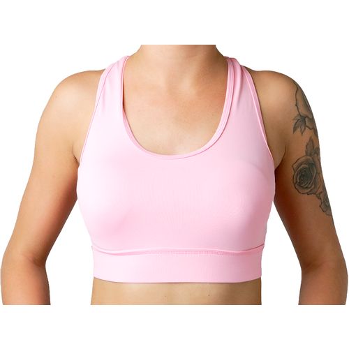 Gymhero bra  pink-sport slika 5