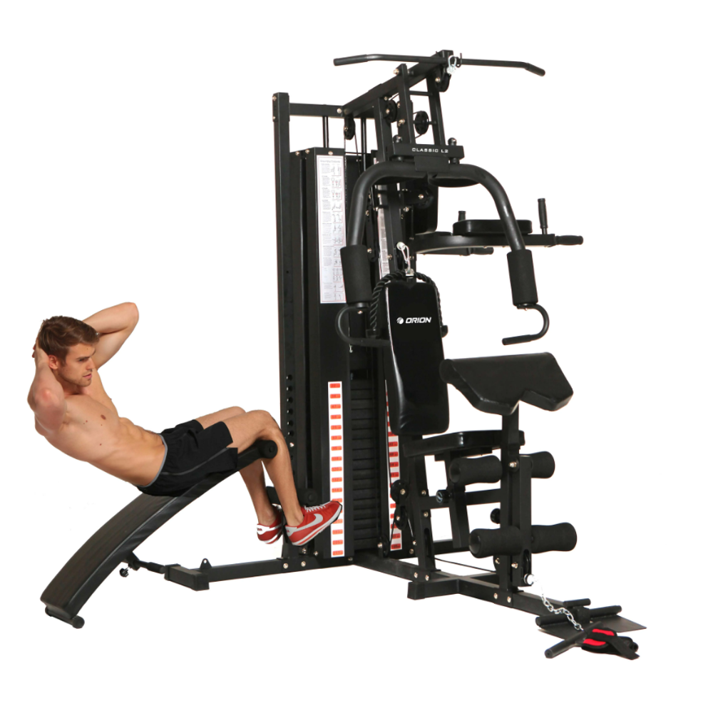 Orion Kombinovana sprava CLASSIC L2 - Gladijator slika 2