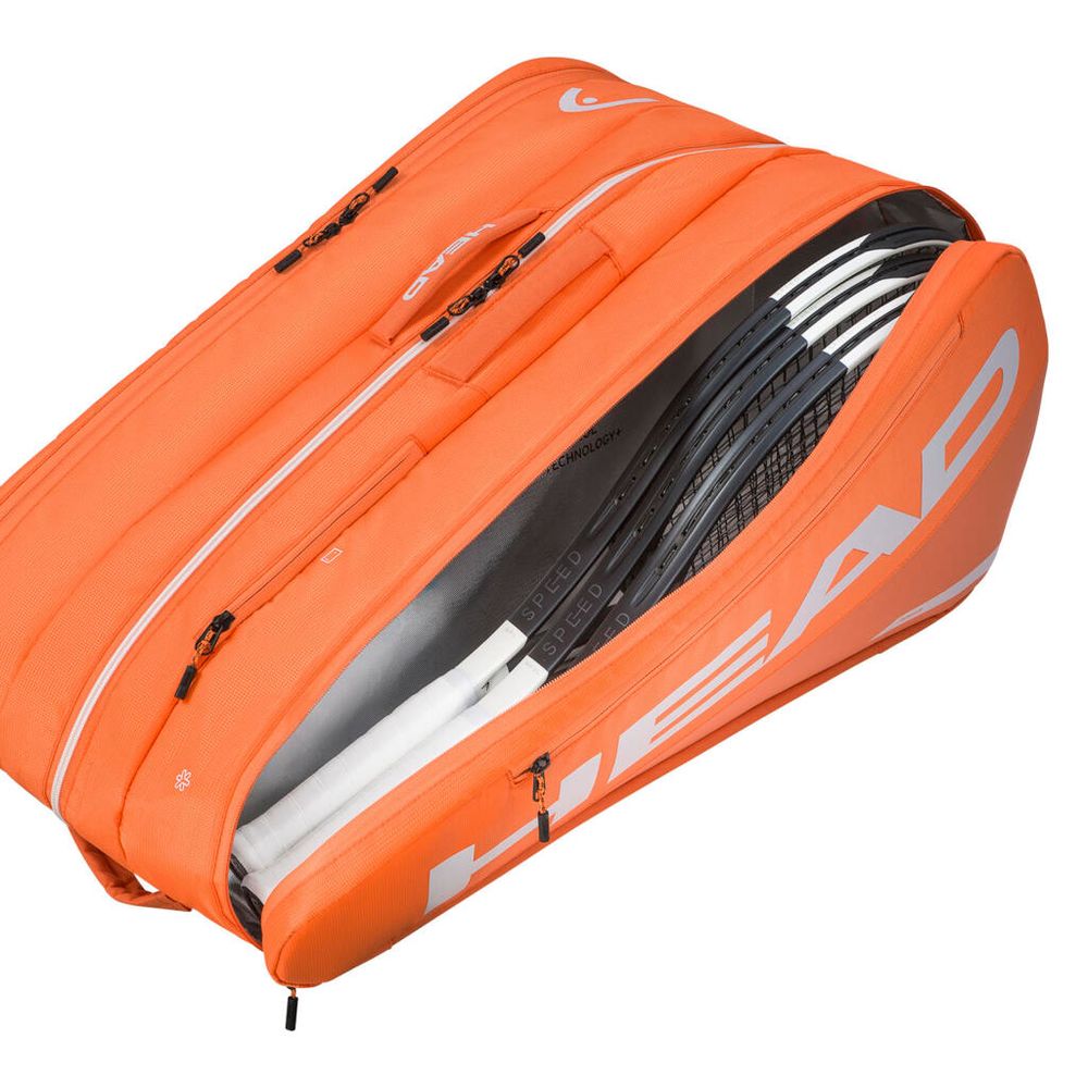 Head torba za tenis Tour Racquet Bag XL slika 5