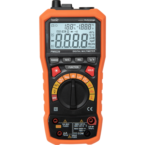 SMA Digitalni mjerni instrument - SMA 8229 slika 1