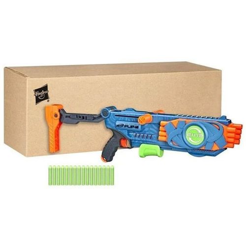 Nerf Elite 2.0 Flipshots Flip 16-Blaster slika 2