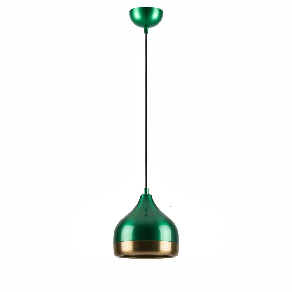 Luster Yıldo M-6866-A - Zelena Boja slika 4