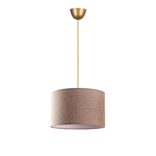 Pie - Beige Beige Chandelier slika 3