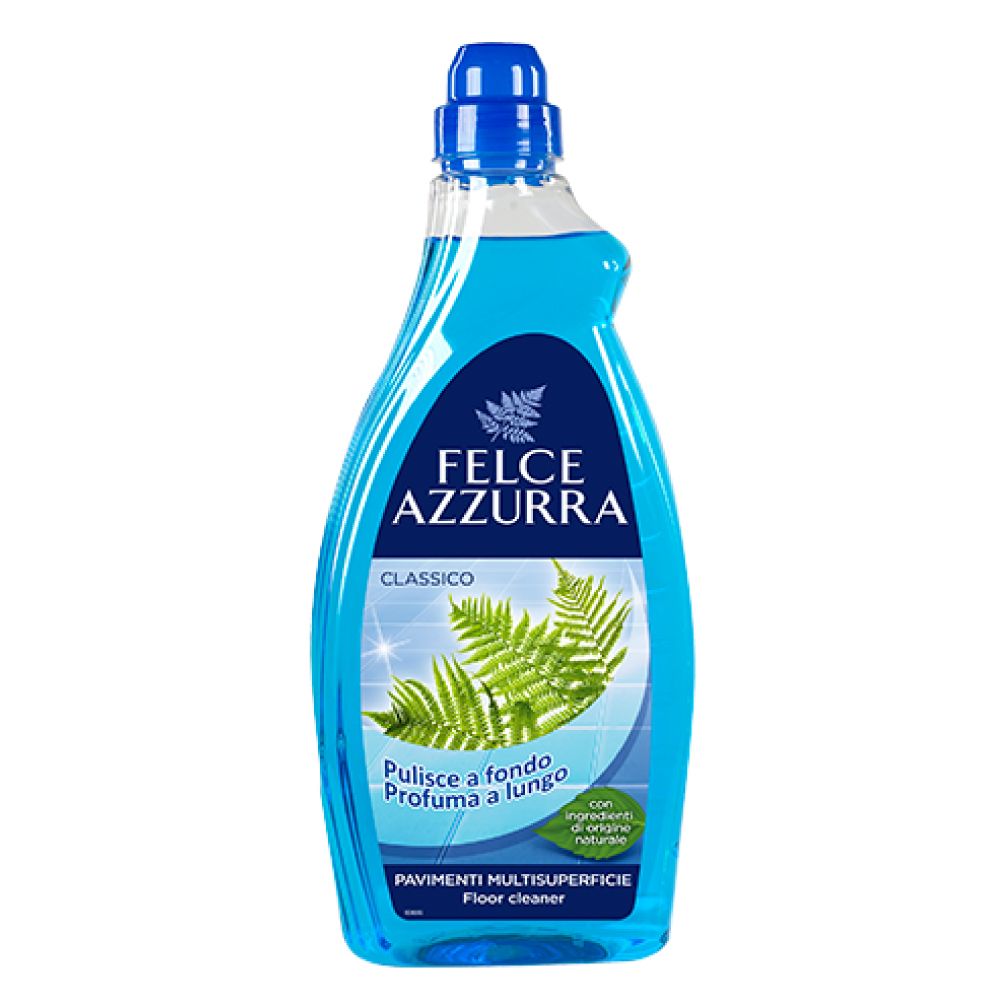 Felce Azzurra Deterdžent za podove Classico 1000ml slika 1