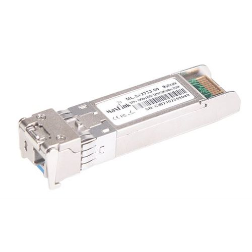 MaxLink 10G SFP optical module, WDM(BiDi) slika 1