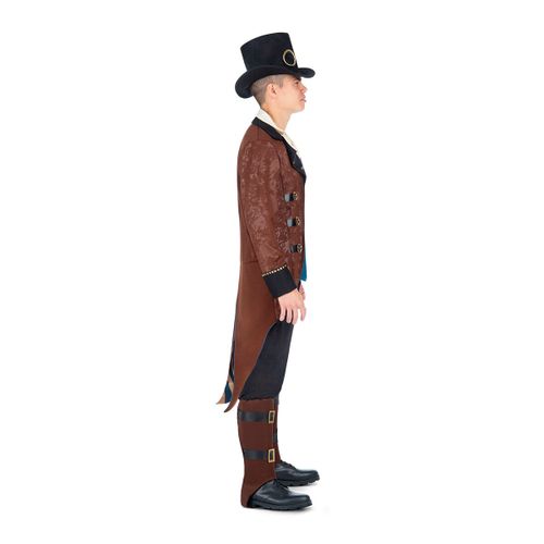 Svečana odjeća za odrasle My Other Me Steampunk M/L slika 4