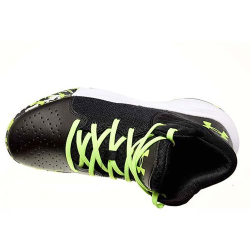 Under Armour Patike Ua Jet '21 3024260-005 slika 3