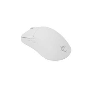 WS WGM 5015 AERO, Whireless Mouse White