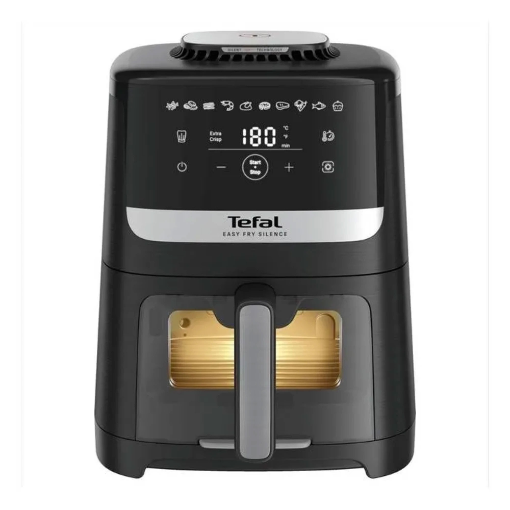 TEFAL Friteza na vrući zrak EY8468E0 / 7 l slika 1