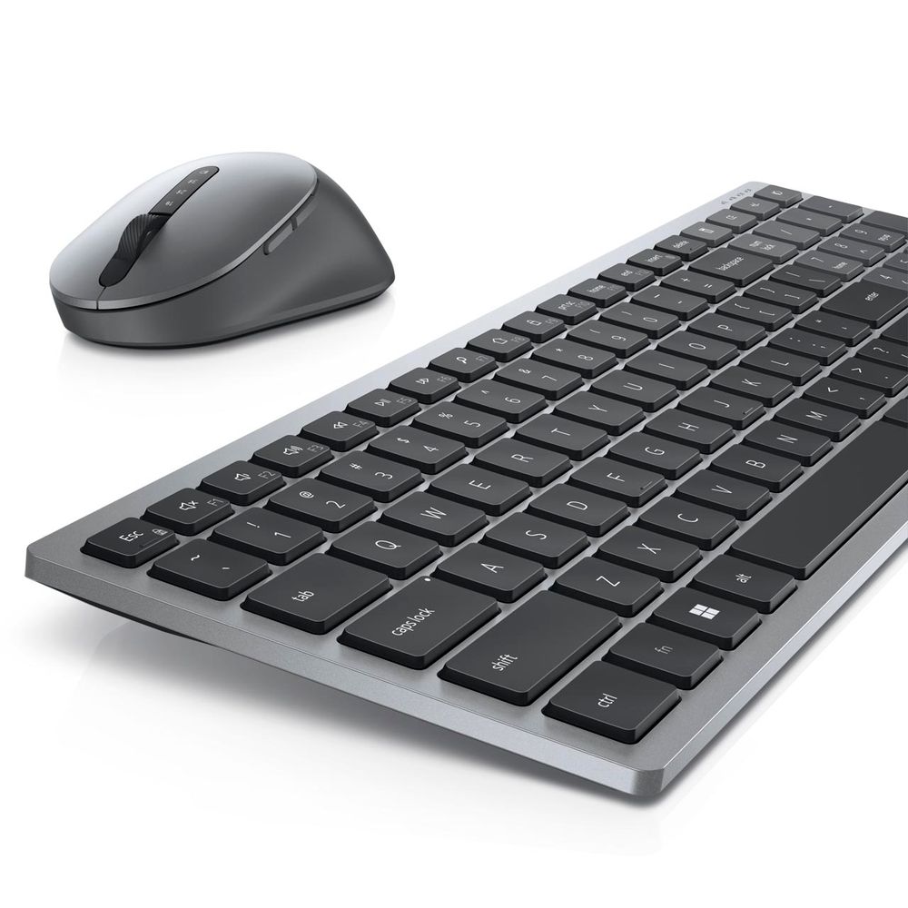 Dell Wireless Combo - KM7120WAdriatic slika 1