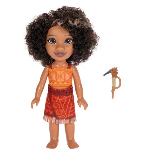 Disney Vaiana Moana 2 Loto doll 15cm slika 2