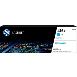 HP toner W2031A