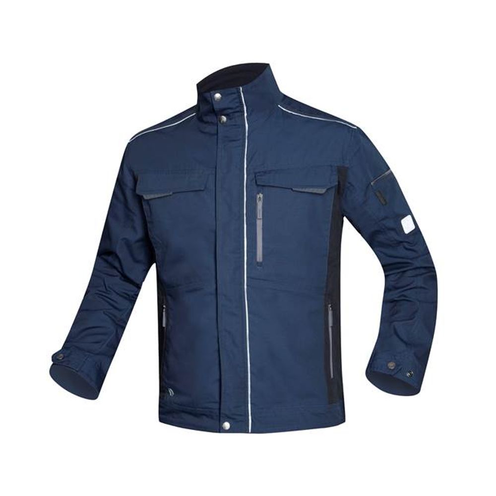 Ardon radna bluza Urban+ H6478/L (tamno plava) slika 1