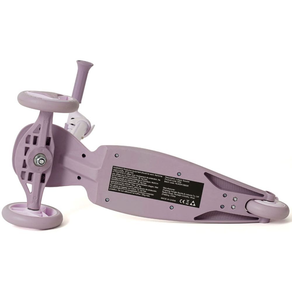 Looper Dječiji Romobil Violet slika 3