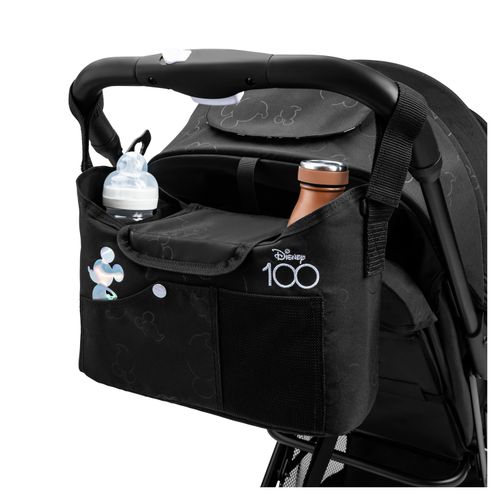 Hauck kolica Travel N Care Set - Disney 100 - Black slika 27