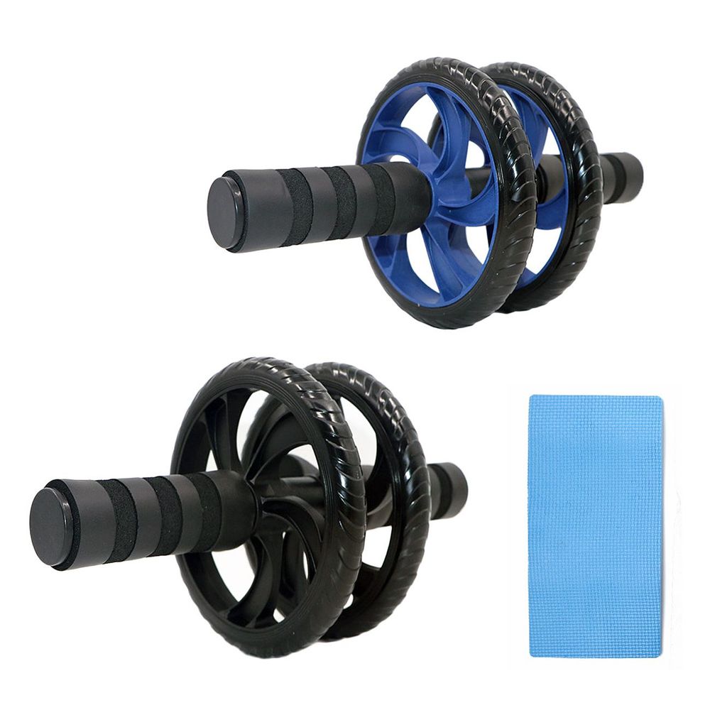 Dvostuki AB Roller sa podlogom, Sorto slika 1