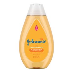 Johnson Baby Šampon Gold 100Ml