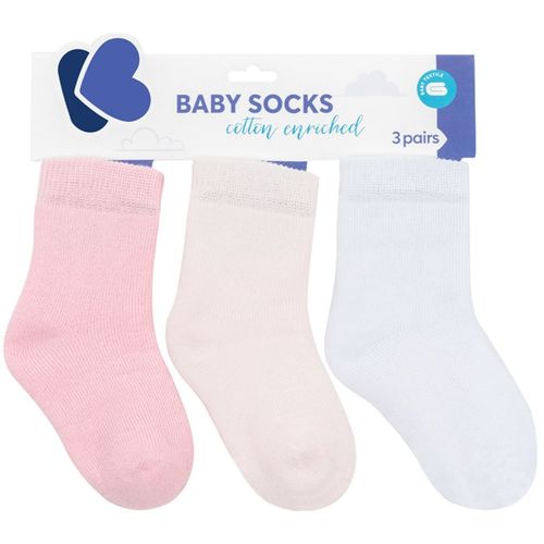 Kikka Boo Termo čarape 1-2god, Pink  slika 1