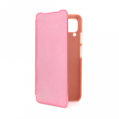 Maska See Cover za Huawei P40 Lite/Nova 6 SE roze slika 1