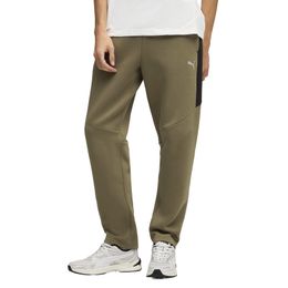 Puma Donji dio trenerke za muškarce Evostripe Pants DK