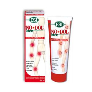 NO DOL® Krema 100ml ESI - Zaštita i Umirenje Zglobova