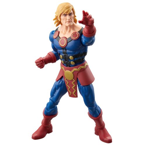 Marvel Legends Series Ikaris figure 15cm slika 4