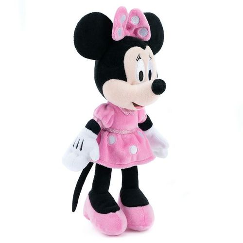 Disney Pliš Minnie Medium (34-35 Cm) slika 2