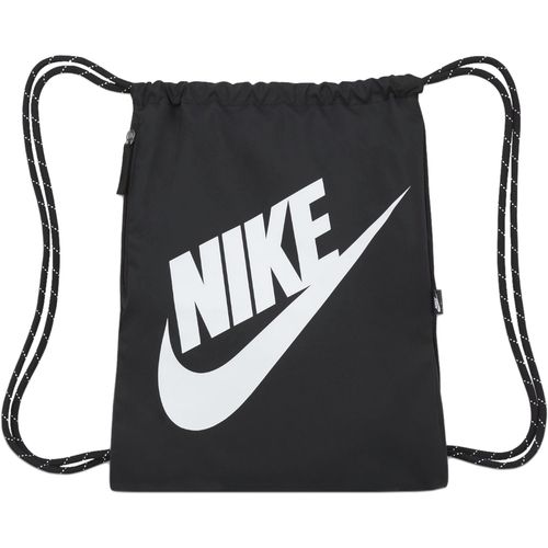 Nike Heritage Drawstring uniseks gym ruksak DC4245-010 slika 1