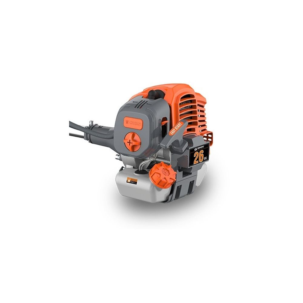 Daewoo Trimer motorni DBC430 1.2KW 1.7HP 42.7CC slika 2