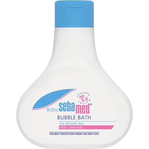 SEBAMED Baby pena za kupanje 500ml slika 1