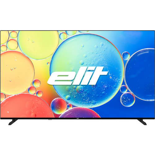 ELIT TV A-6523UHDTS2, ANDROID TV + POKLON: ELIT PIZZA TAVA slika 2