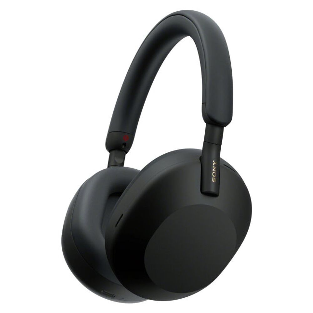 Sony WH-1000XM5 Bežične Slušalice slika 1