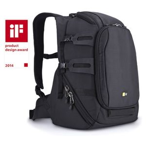 CASE LOGIC Luminosity Medium DSLR Split Pack