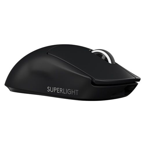 Miš Wireless Logitech PRO X Superlight Lightspeed Black 910-005880 slika 4