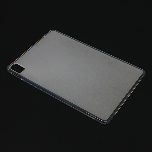 Torbica silikonska Ultra Thin za Huawei MatePad Pro 12.6 2021 transparent slika 1