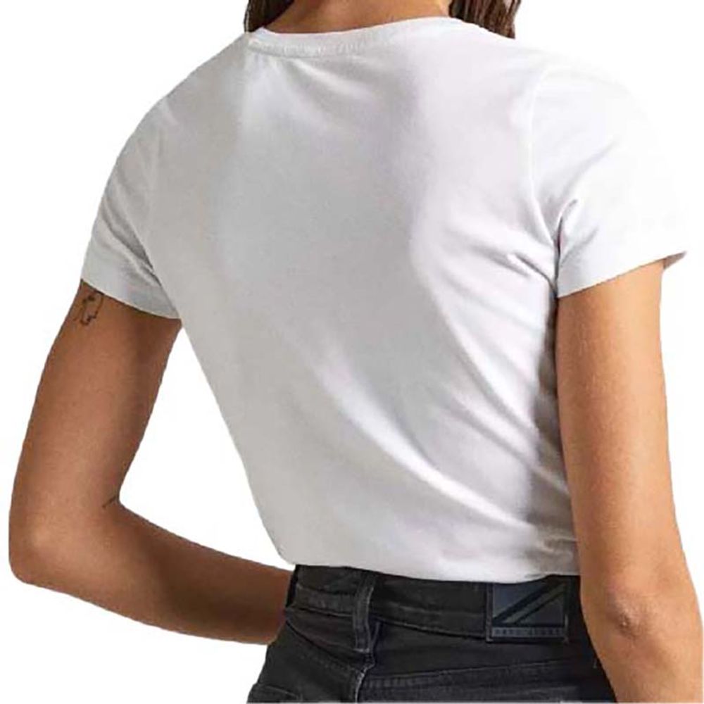 Pepe Jeans Ženska majica Korina slika 2