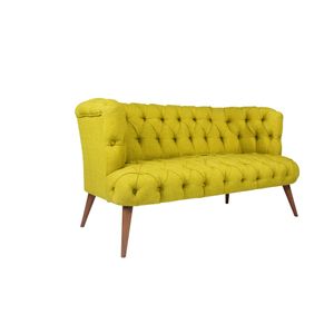 West Monroe - Pistachio Green Pistachio Green 2-Seat Sofa