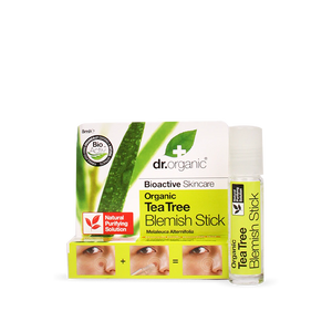  Dr. Organic TEA TREE stick protiv bubuljica 8ml 00140