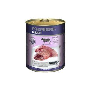 Premiere Meati teletina, konzerva 800g