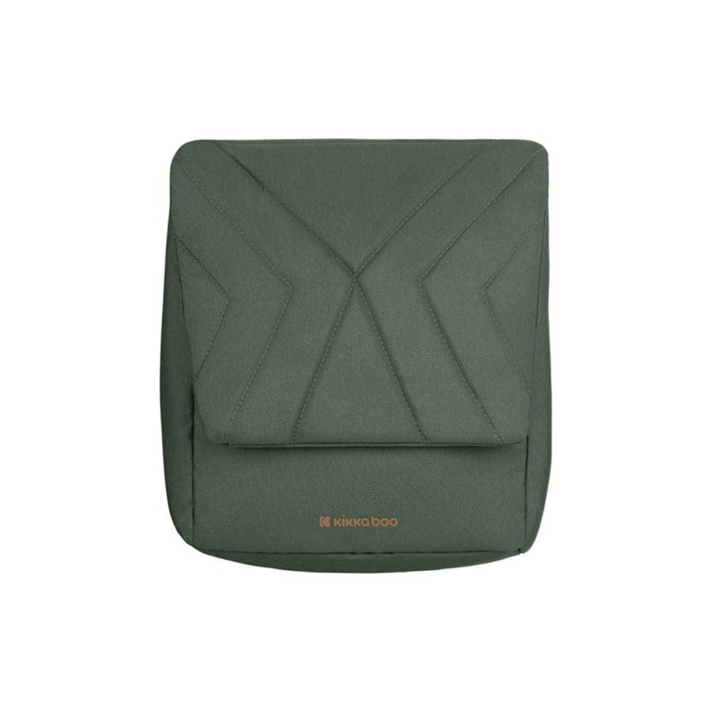 Kikka Boo Kolica Darling 3U1, Army Green slika 17
