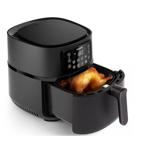 Philips HD9285/96 Airfryer XXL Connected XXL slika 5