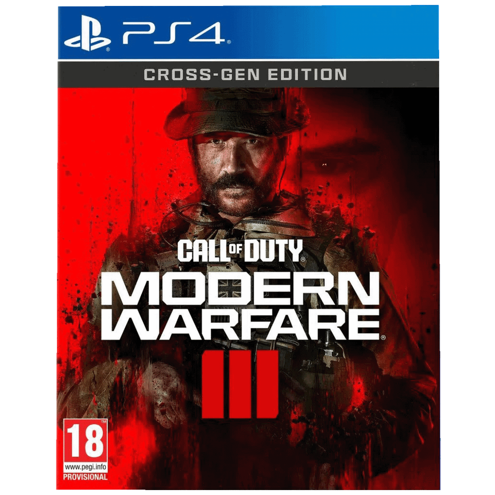 Activision Igra PlayStation 4: Call of Duty: Modern Warfare 3 - Call of Duty: Modern Warfare 3 PS4 slika 1