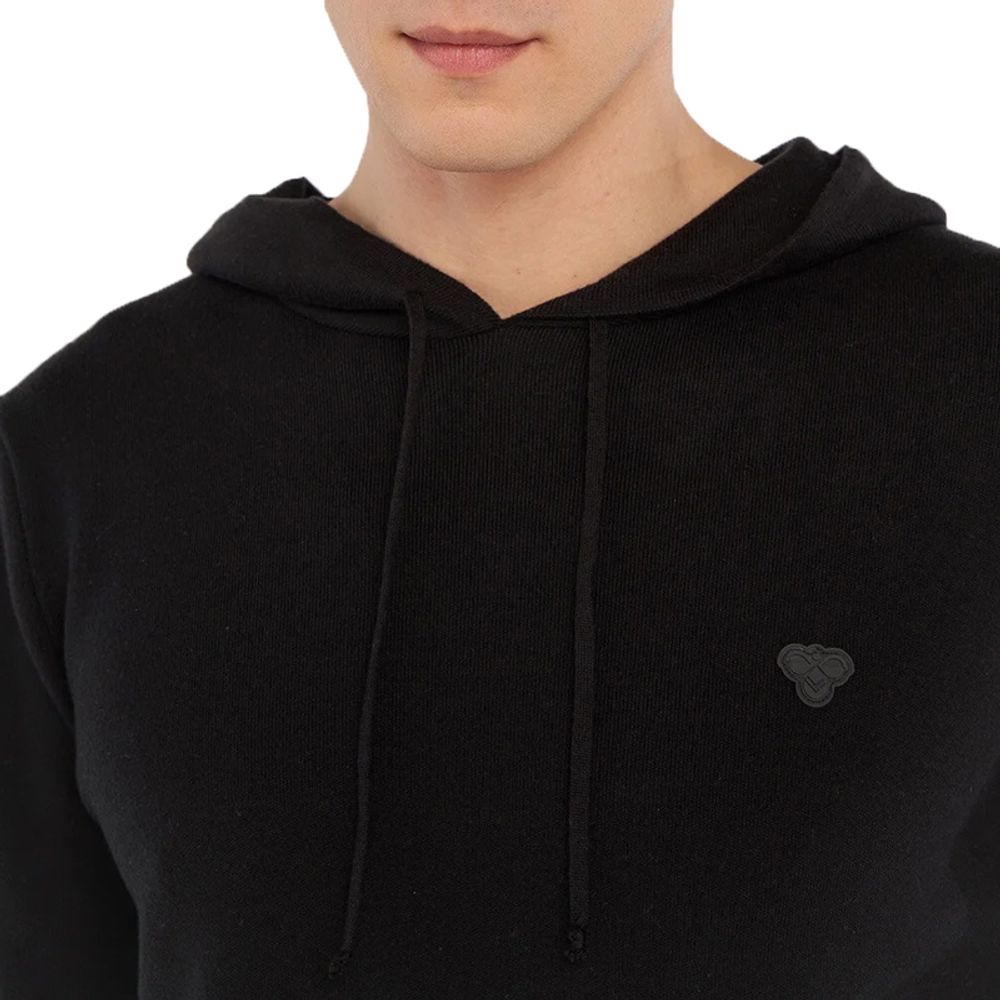 Hummel Duks za muškarce Hmllenz Knit Hoodie slika 3