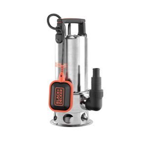 Black + Decker Pumpa Za Vodu 1100W BXUP1100XDE