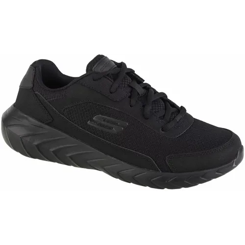 Skechers Overhaul 2.0- Enforcer muške tenisice 232289-BBK slika 5