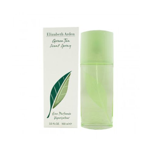 Elizabeth Arden Green Tea Eau De Toilette 100 ml za žene slika 2