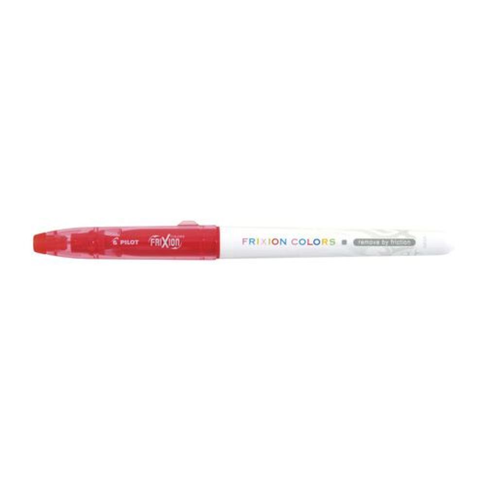 FLOMASTER PILOT FRIXION COLORS CRVENI slika 1