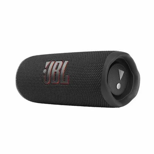 JBL Flip 6 Harman Bluetooth zvučnik crna slika 1