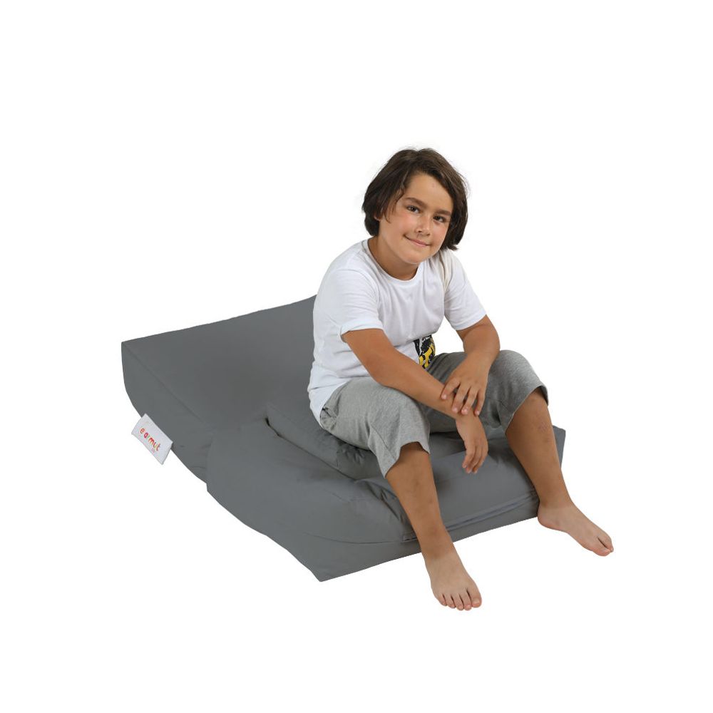 Dječiji Jednosjed Pufna - Fume Fume Vrt Bean Bag slika 4